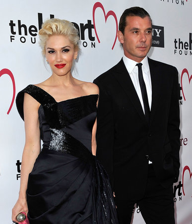The Heart Foundation Gala - Arrivals