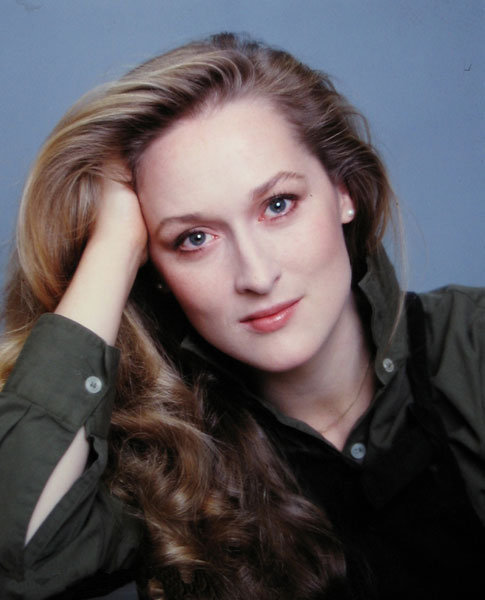 Meryl