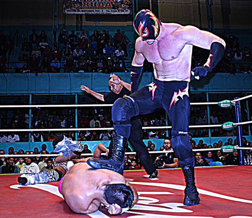cmll-thunder-vs-volador-jr