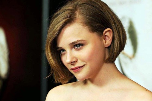 cortes de pelo media melena 2015